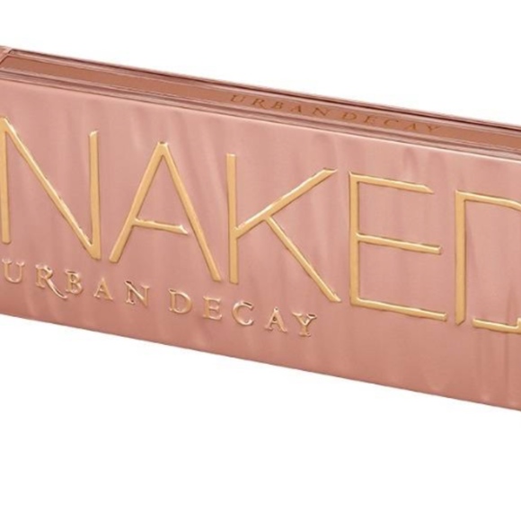 Urban Decay Other - Urban Decay Naked Palette 3